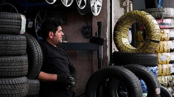 دلایل افزایش شدید قیمت لاستیک خودرو