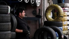 دلایل افزایش شدید قیمت لاستیک خودرو