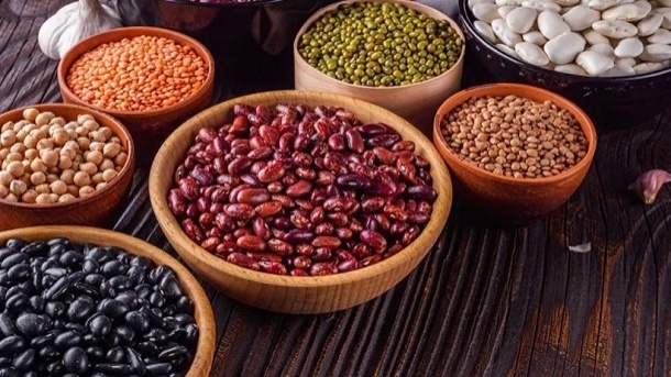 لیست قیمت برخی از حبوبات در بازار 1404/11/06