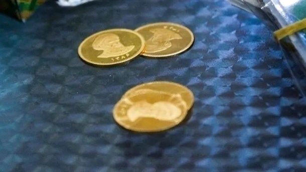 قیمت جدید سکه و طلا امروز دوشنبه 1404/11/06