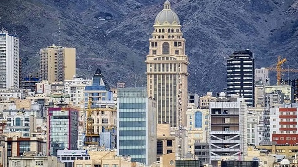 مدیر اسبق وزارت راه باید خانه سازمانی زعفرانیه را تخلیه کند