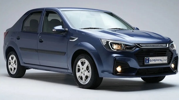 اعلام زمان تحویل اولین سری خودروهای پارس‌نوآ