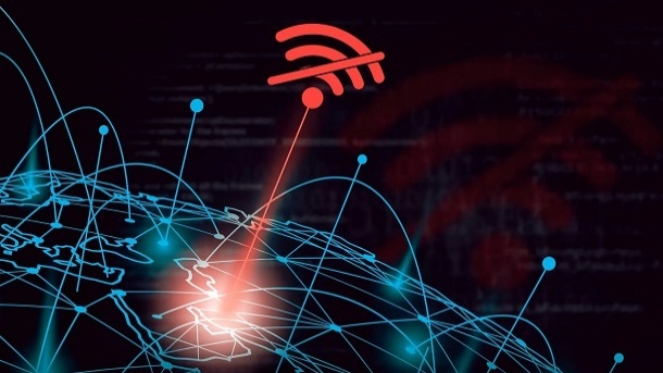 تندروها به دنبال تداوم قطعی اينترنت