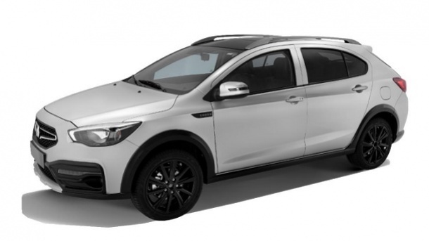 بخشنامه فروش خودرو آریا برای اولین بار منتشر شد