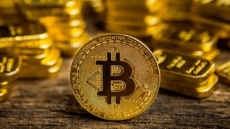 طلا و بیت‌کوین ریخت