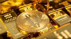 طلا جای بیت‌کوین را می گیرد؟