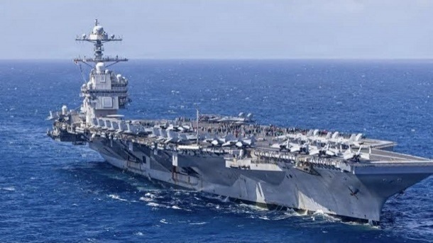 روزنامه اطلاعات: ترامپ حتما با ایران وارد جنگ می شود اما...