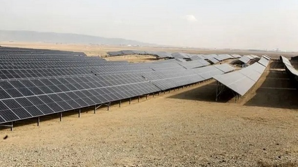 پنلهای خورشیدی ساخت ایران بیکیفیت هستند؟