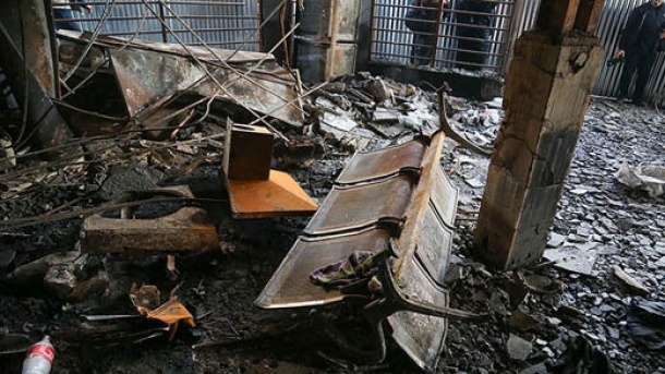 خبر مهم برای بازاریان خسارت دیده