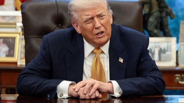 ترامپ: هند به‌جای ایران، از ونزوئلا نفت می‌خرد