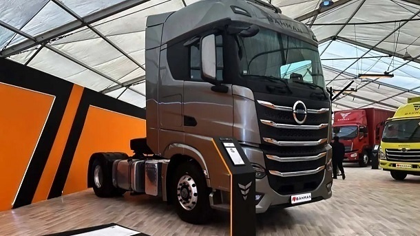 قیمت جدید محصولات بهمن دیزل (بهمن 1404)