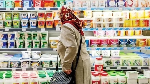 افزایش محصولات لبنی قابل پیشبینی بود
