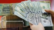 قیمت دلار امروز یکشنبه در مرکز مبادله 1404/11/12