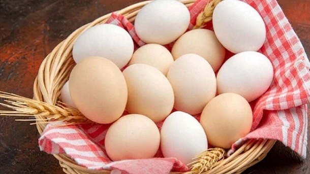 اثر کالابرگ بر بازار مرغ و تخم‌مرغ