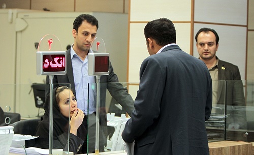 حال و هوای بانکها سه روز بعد از ابلاغ کاهش نرخ سود