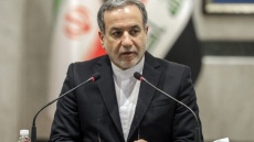 عراقچی: امیدوارم نتایج دیپلماسی را به زودی ببینیم