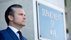 ادعاهای وزیر جنگ آمریکا درباره ایران