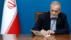 رئیس جمهور دستور مذاکره با آمریکا را صادر کرد