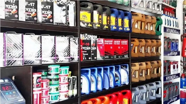 روایتی از جهش قیمت روغن موتور در بازار