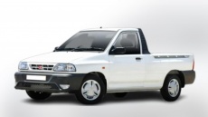 فروش فوری وانت سایپا 151 ویژه دهه فجر (بهمن 1404)