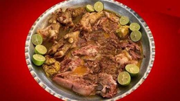 یک دست کلهپاچه چند؟