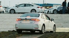 تعرفه جدید واردات خودرو برای ایرانیان مقیم خارج