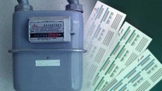 قبض ۵۵۰ میلیون تومانی مشترک گاز در تهران!