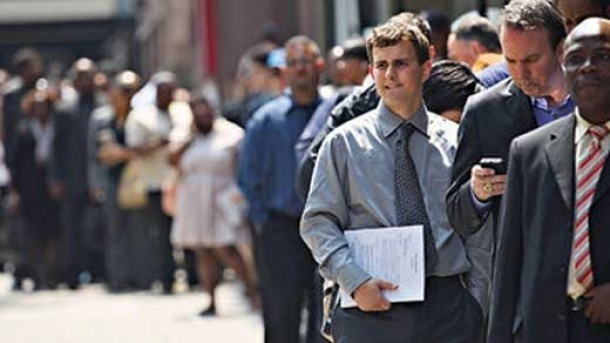 بالاترین نرخ بیکاری در کدام کشور اروپایی است؟