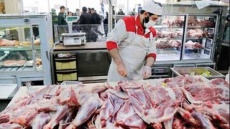 قیمت گوشت قرمز امروز 15 بهمن ۱۴۰۴