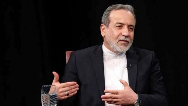 عراقچی: مذاکرات فردا در مسقط برگزار می شود