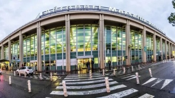 زیباترین فرودگاه جهان معرفی شد