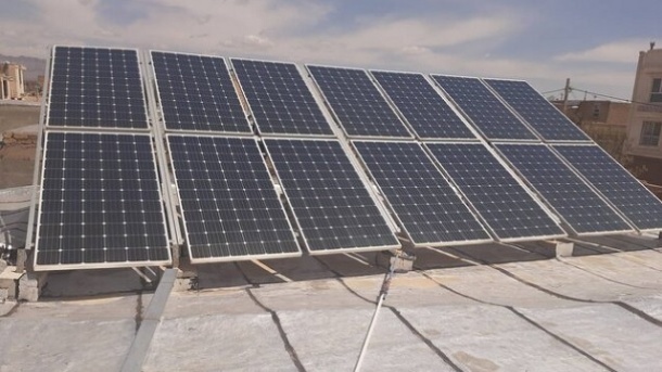 چطور صاحب نیروگاه خورشیدی پشت‌بامی شویم؟