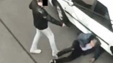 خودکشی مرد مسلح بعد از قتل عام خانوادگی!