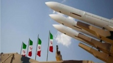 واکنش اسرائیل به رونمایی از موشک بالستیک جدید ایران