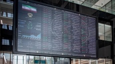 صعود جذاب شاخص بورس در اولین روز کاری هفته