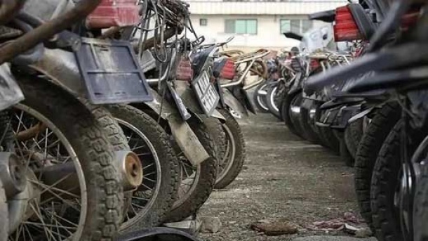 چه تعداد خودروی فرسوده در کشور داریم؟