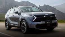 آغاز فروش فوق العاده کیا اسپورتیج از امروز یکشنبه