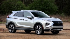 قیمت جدید میتسوبیشی اکلیپس کراس اعلام شد 