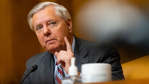 واکنش سناتور جنگ طلب به مذاکره ایران و آمریکا