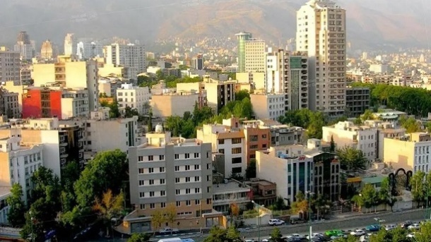 قیمت جدید آپارتمان در گران‌ترین نقطه شهر تهران‌