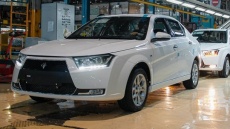 طرح فک رهن خودروهای ایران‌خودرو به صورت برخط