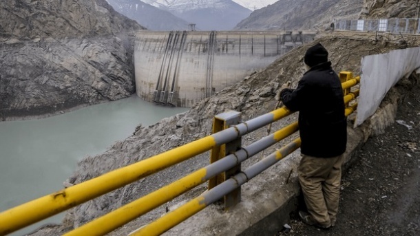 اعلام ذخایر آب تهران و 10 استان دیگر