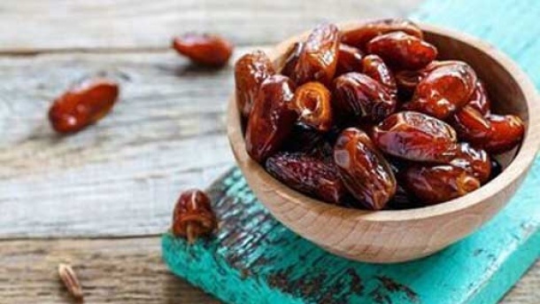 قیمت خرما در آستانه ماه رمضان