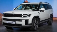 فروش هیوندای سانتافه 2025 آغاز شد + قیمت
