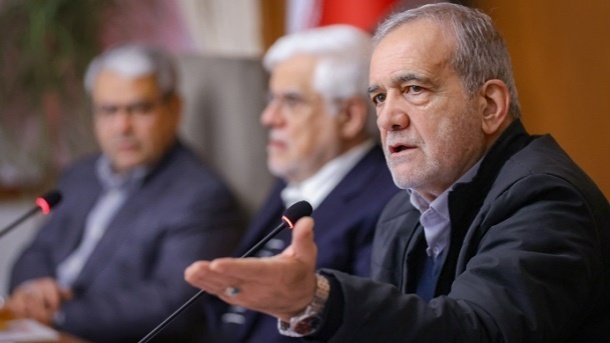 رقم عیدی کارکنان دولت افزایش یافت