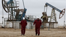 بهای جدید نفت امروز دوشنبه در بازارهای جهانی