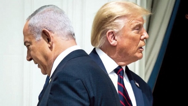 راز سفر پر شتاب نتانیاهو به واشنگتن