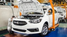 ضرب‌الاجل بورس به شرکت سایپا 