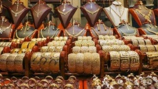 خریداران طلا کم شدند