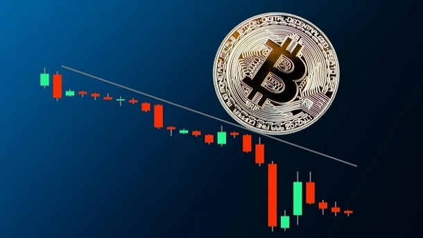 ریزش بیت‌کوین؛ رفتاری که با منطق بازار نمی‌خواند